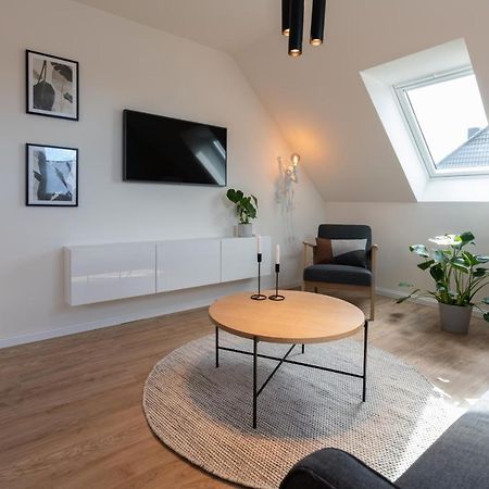 Moderne Kuestenbutze In Nordseenaehe Mildstedt ภายนอก รูปภาพ