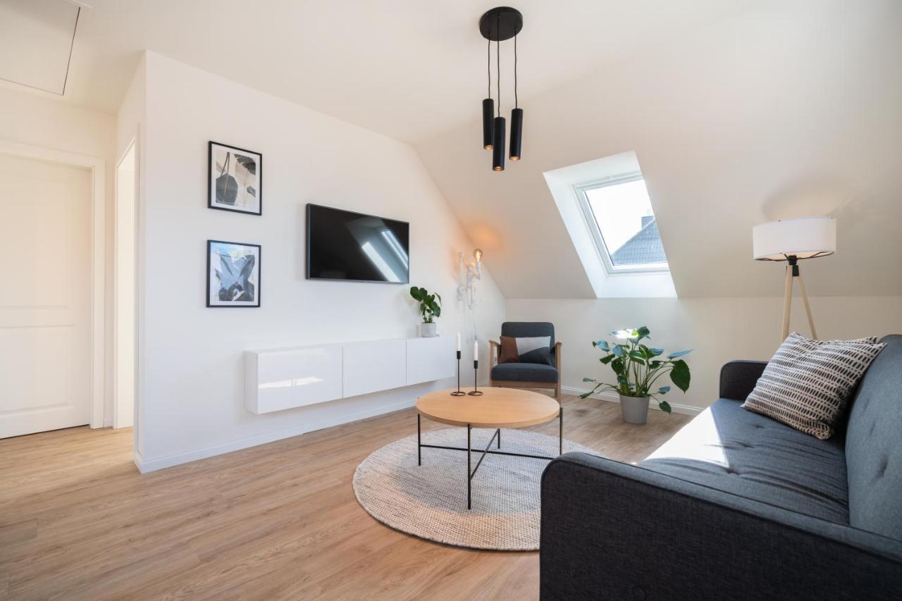 Moderne Kuestenbutze In Nordseenaehe Mildstedt ภายนอก รูปภาพ